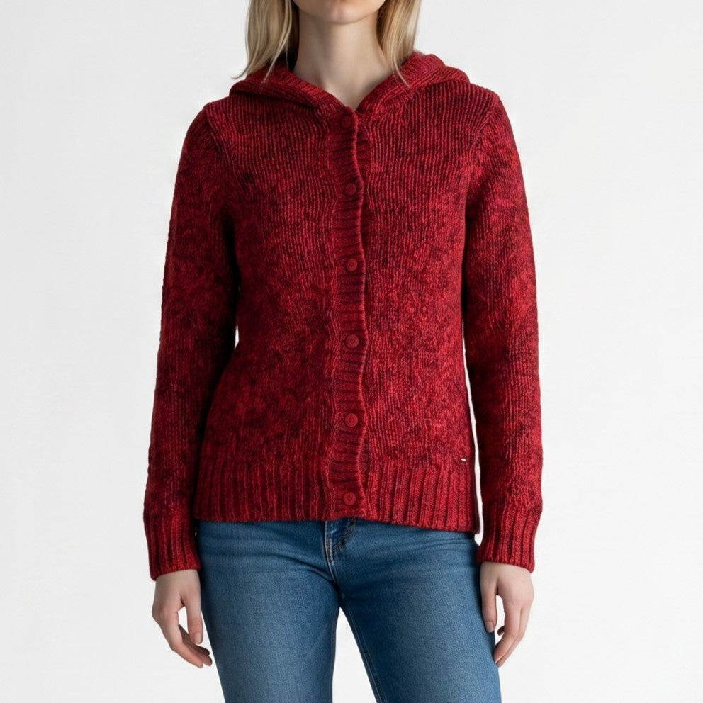 Tommy Hilfiger - Cardigan, Hoodie - Women (M)