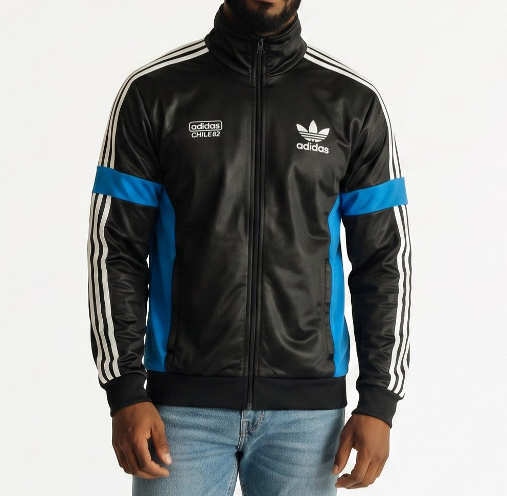 Adidas - Chile 62 Track Jacket - Men (S)