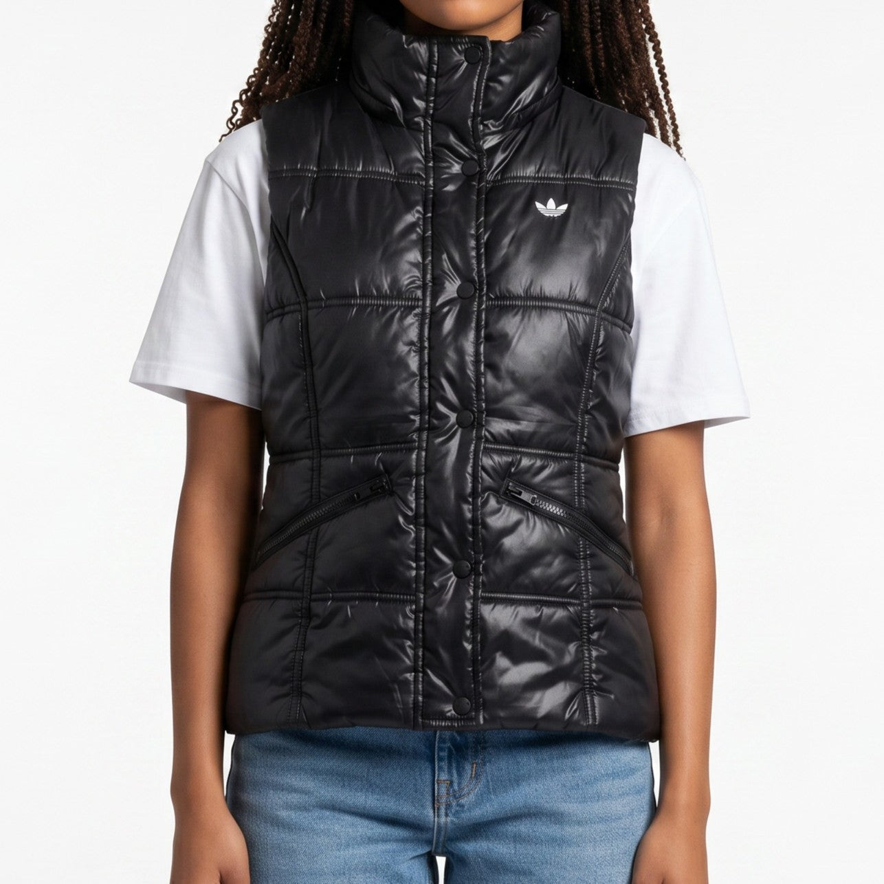 Adidas - Vest - Women (S)