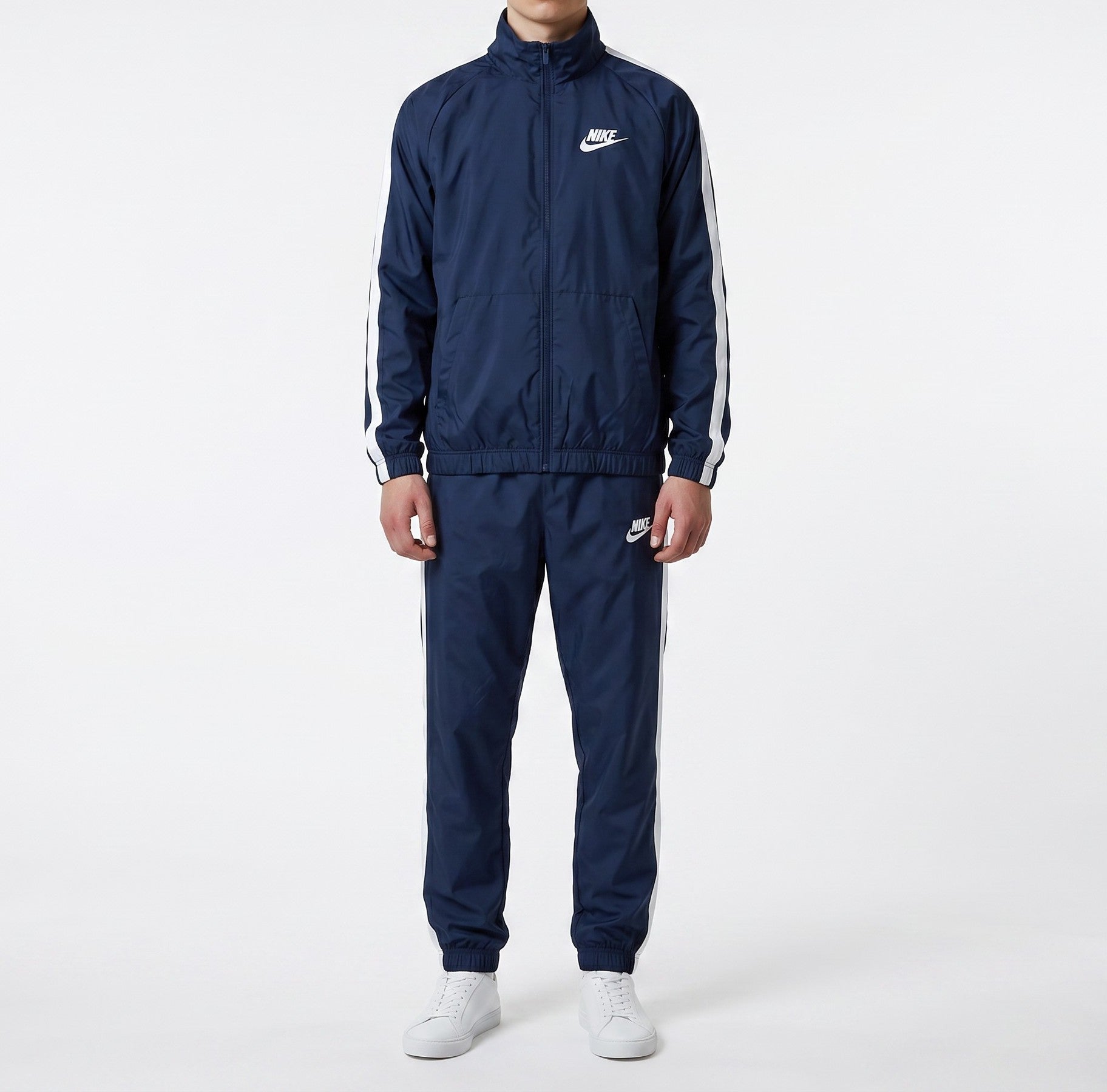 Nike - Tracksuit - Men (S)