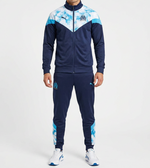 Puma - Olympique Marseille Tracksuit - Men (S)