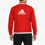 Adidas - FC Bayern- Track Jacket - Men (S)