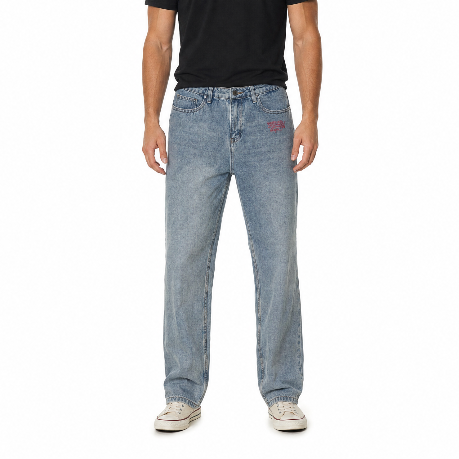 Ed Hardy - Jeans -Men (S)