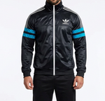 Adidas - Chile 62, Track Jacket - Men (S)