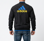 Adidas - Manchester United, Track Jacket - Men (M)