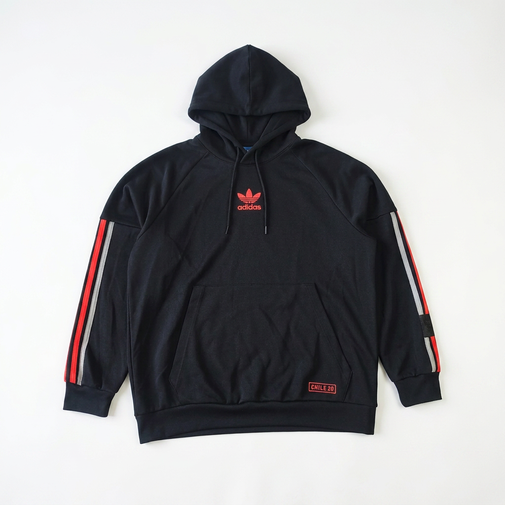 Adidas - Chile 20, Track Jacket - Men (L)