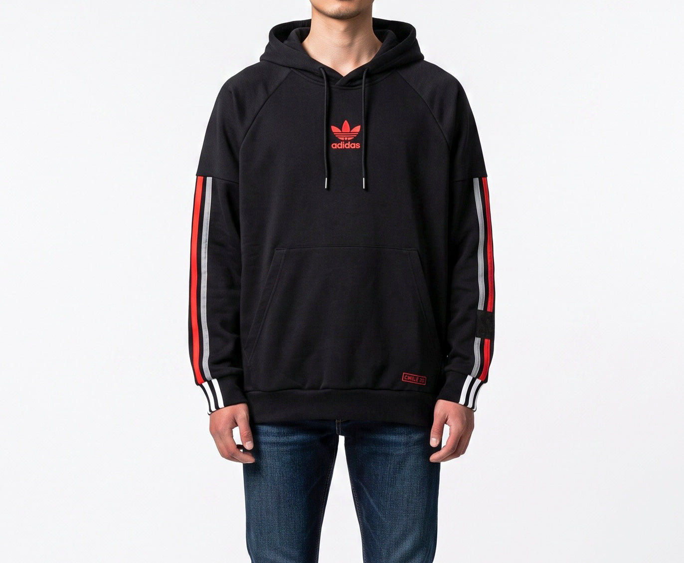 Adidas - Chile 20, Track Jacket - Men (L)