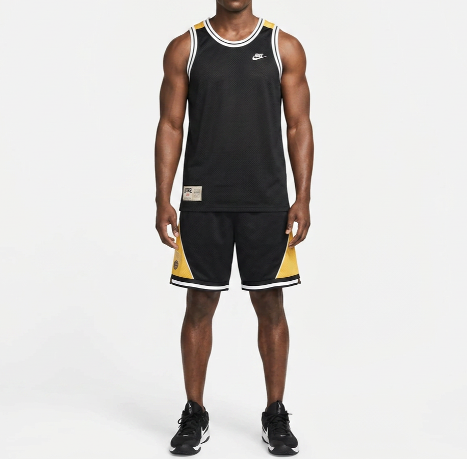 Nike - Jersey Outfit - Men (L)