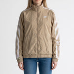 Adidas - Primegreen, Track Jacket - Women (M)