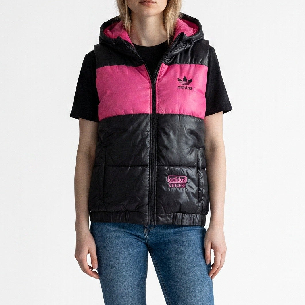 Adidas - Chile 62 Vest - Women (M)