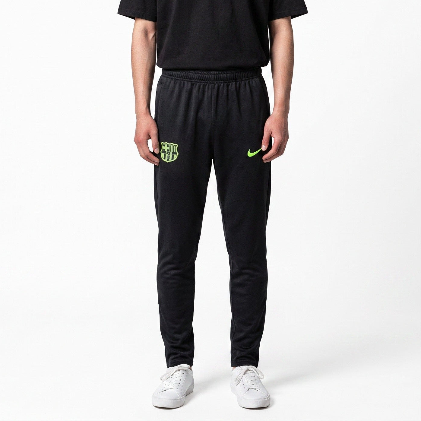 Nike - Track Pants - Boys (M)