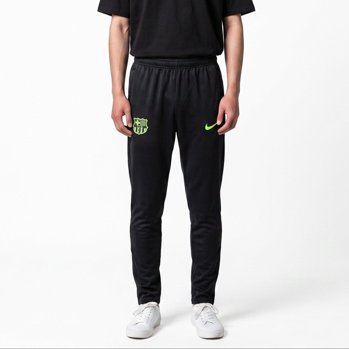 Nike - Track Pants - Boys (M)