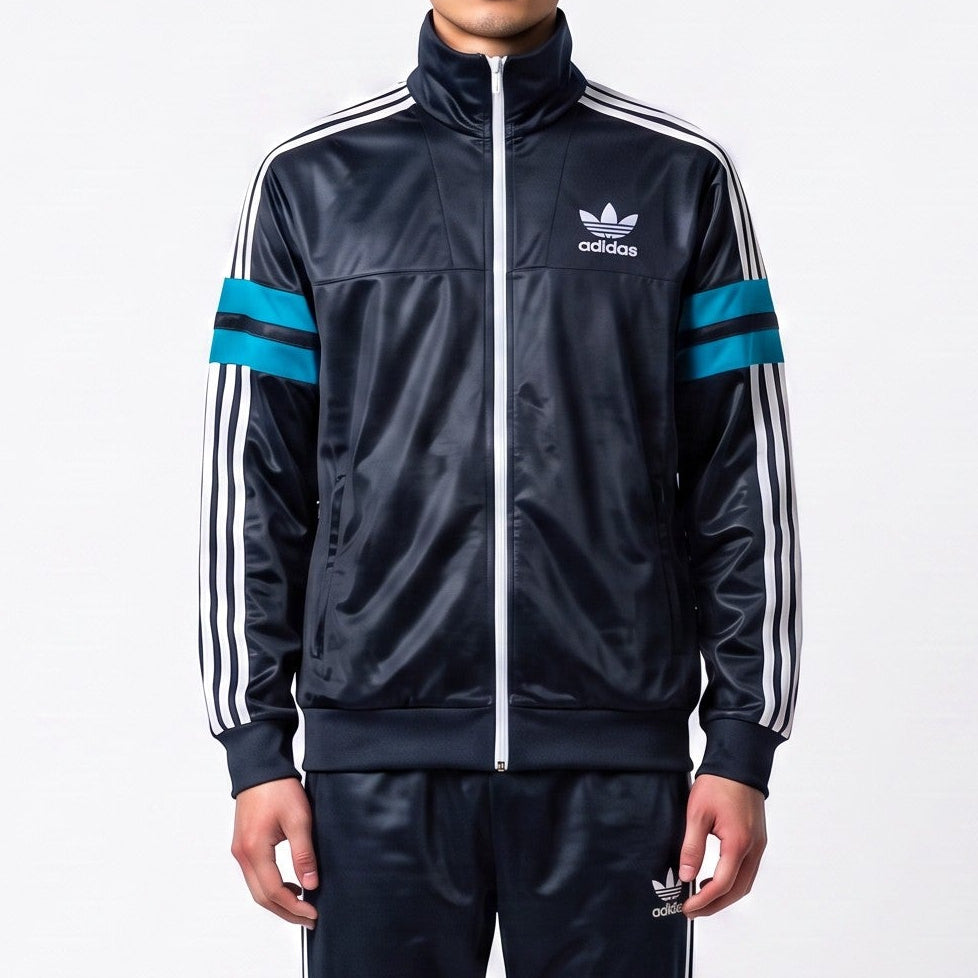 Adidas - Chile 62, Track Jacket - Men (S)