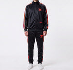Adidas - Chile 62, Tracksuit - Men (S)