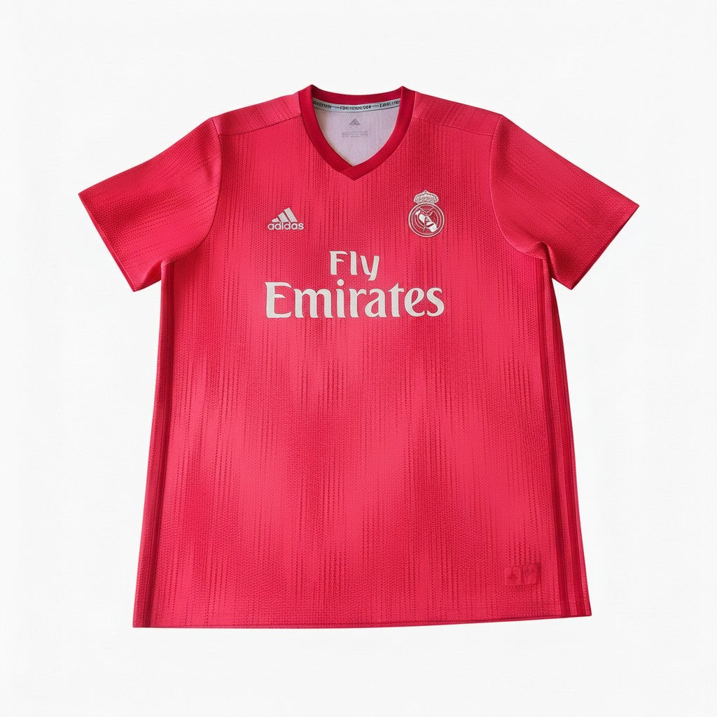 Adidas - Real Madrid, T-Shirt - Men (XL)