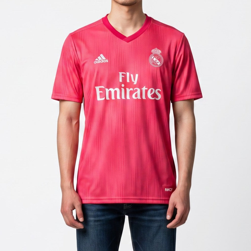 Adidas - Real Madrid, T-Shirt - Men (XL)