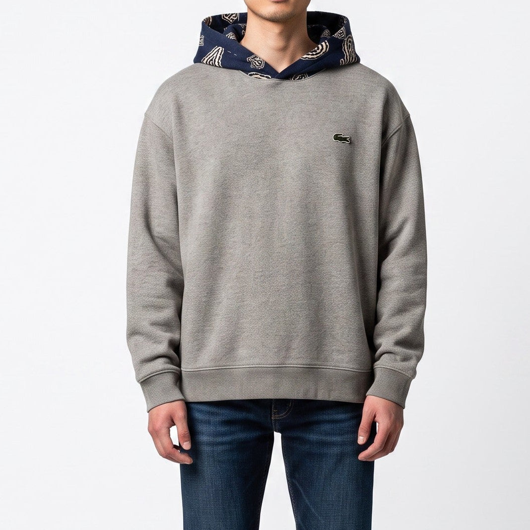 Lacoste - Hoodie - Men (L)