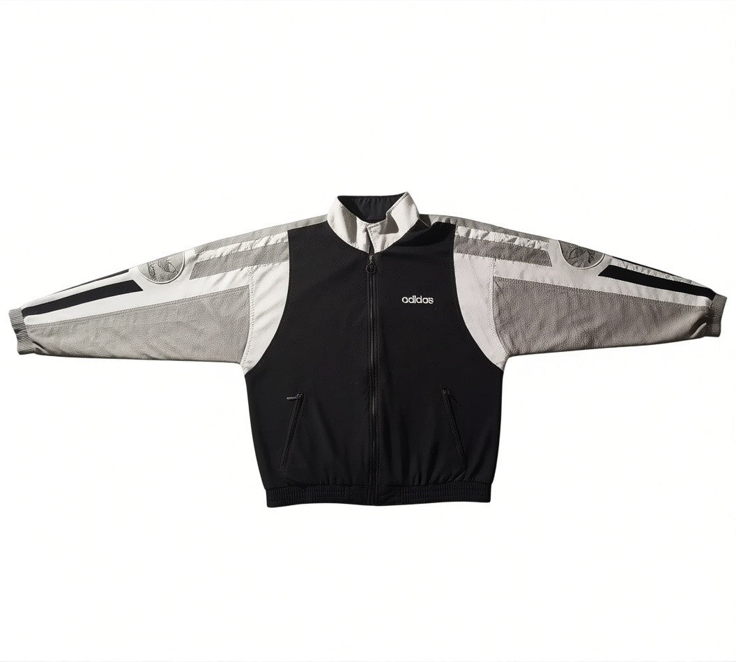 Adidas - Track Jacket - Women (M)