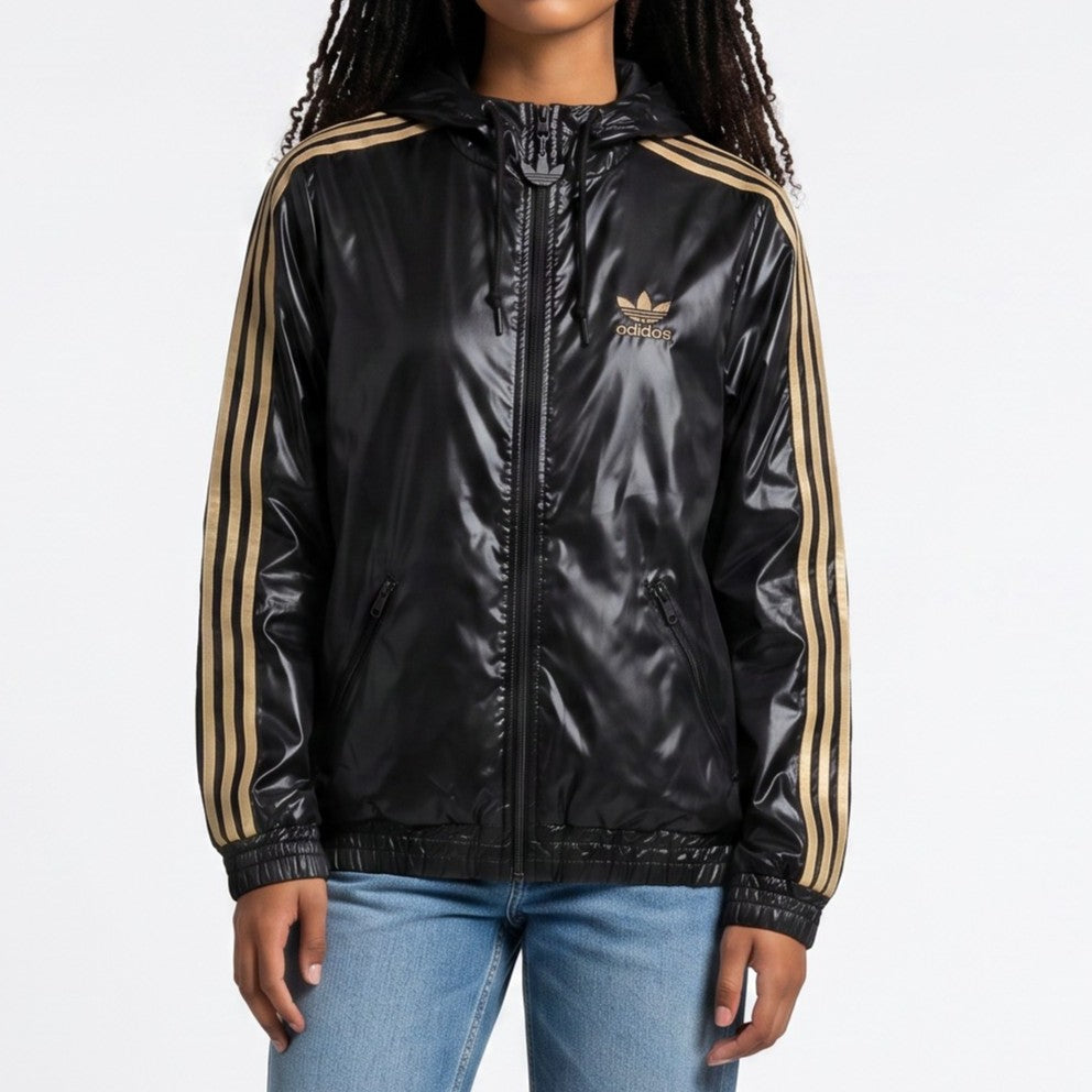 Adidas - Track Jacket - Women (XS)