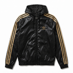 Adidas - Track Jacket - Women (XS)