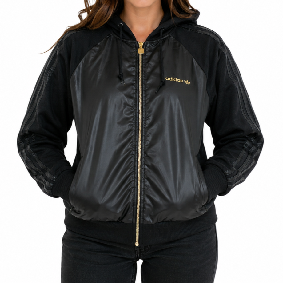 Adidas - Hoodie - Women (S)