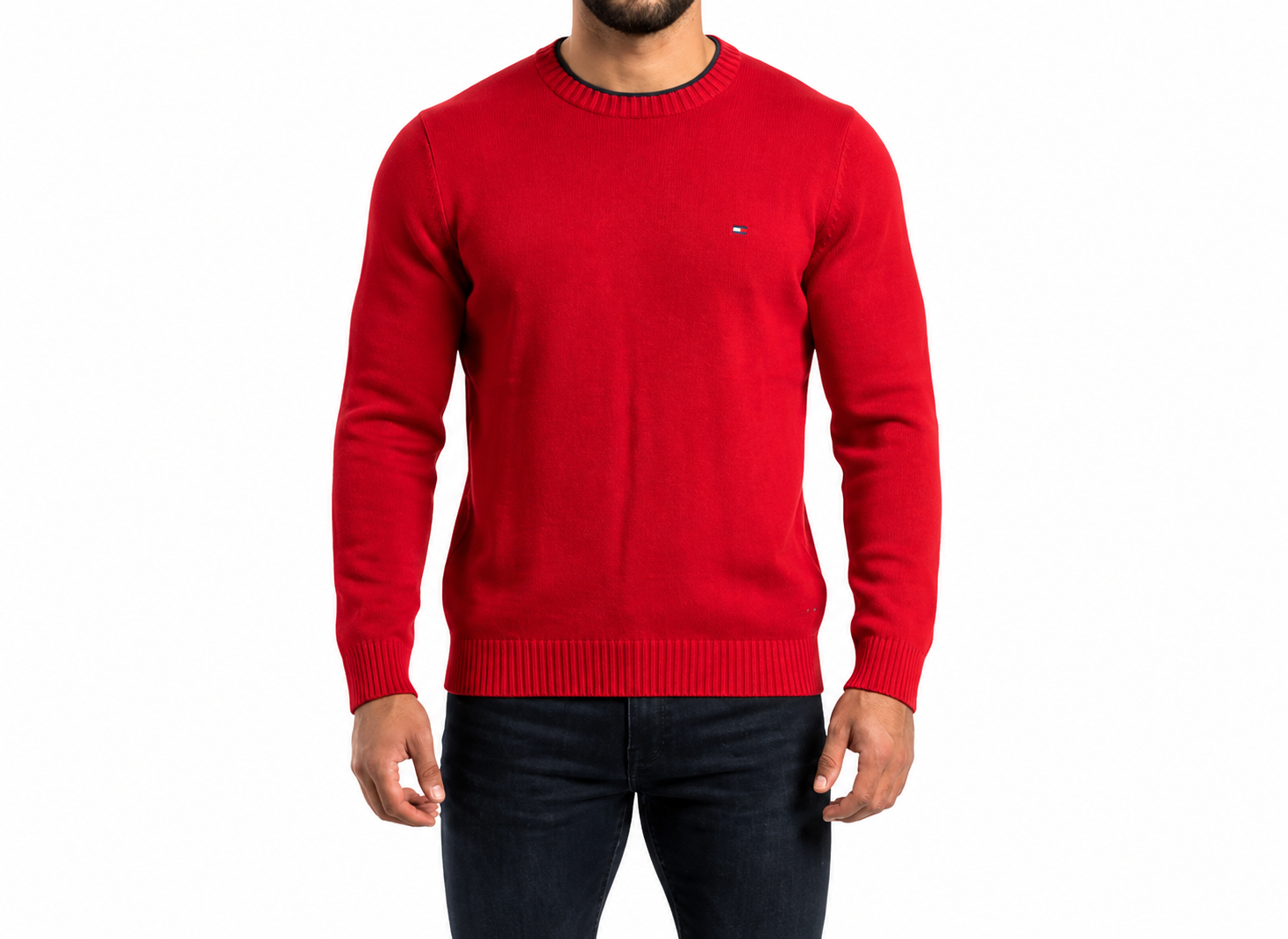 Tommy Hilfiger - Sweater - Men (S)