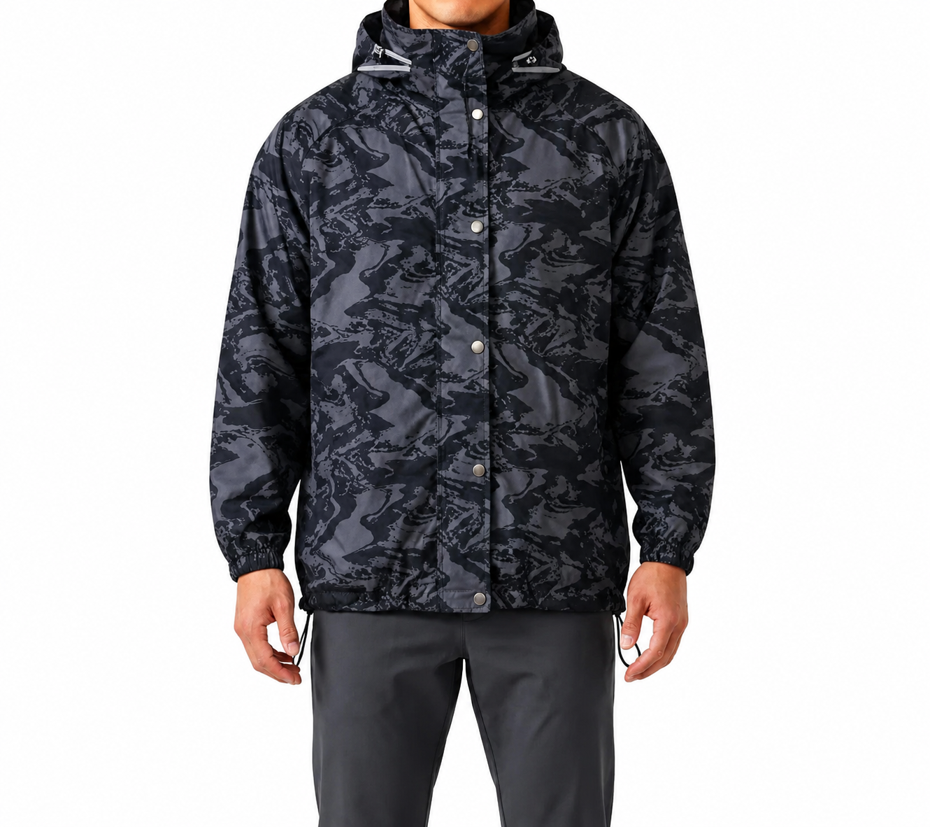 Winter Jacket (Men)