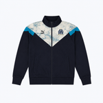 Puma - Olympique Marseille Tracksuit - Men (S)