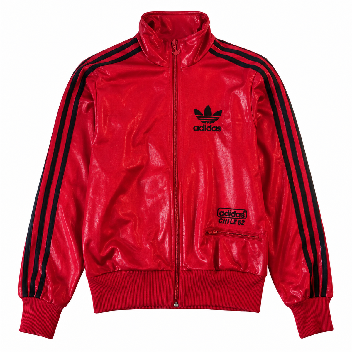 Adidas - Chile 62, Track Jacket - Women (S)