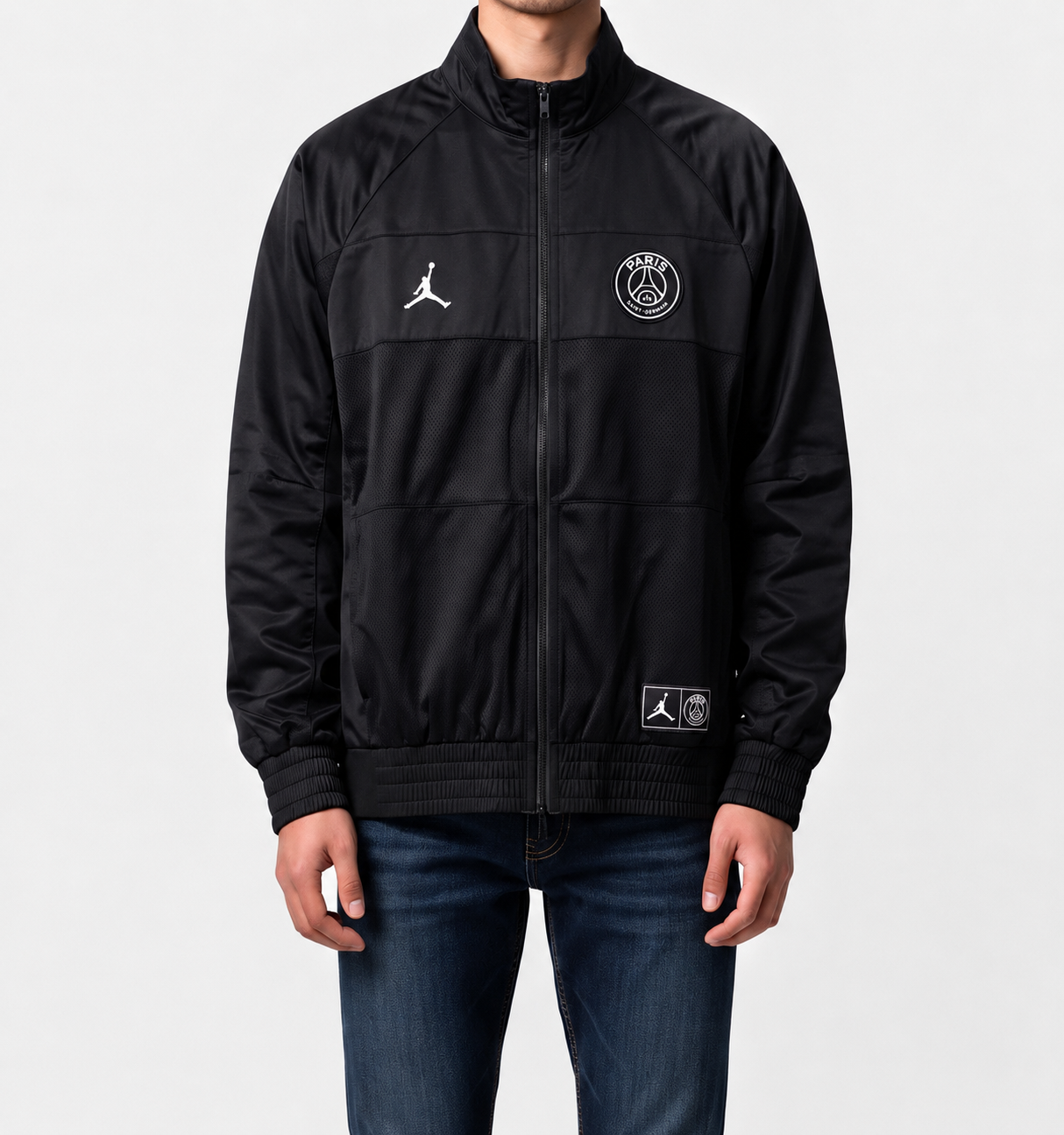 Jordan - PSG Track Jacket - Men (M)