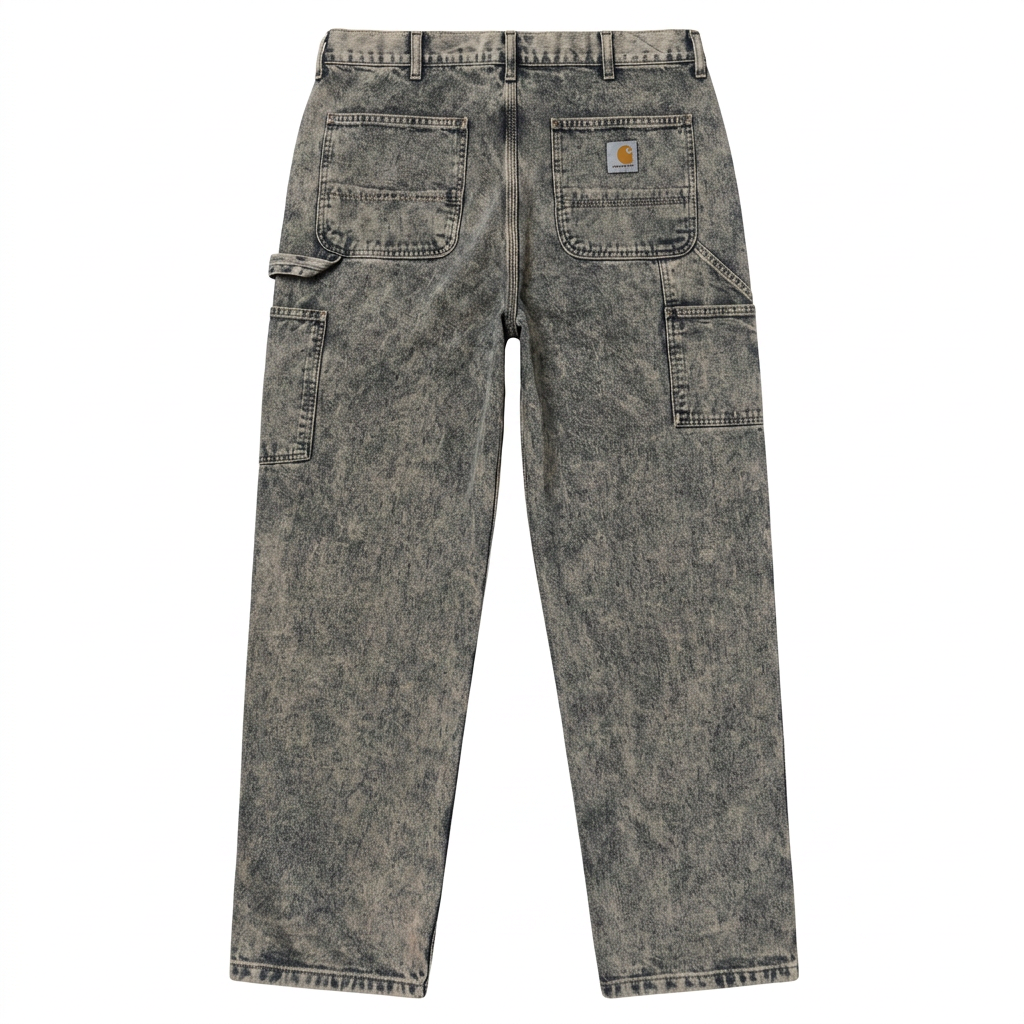 Carhartt - Jeans - Men (XXL)