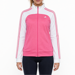 Adidas - Climalite, Track Jacket - Women (L)