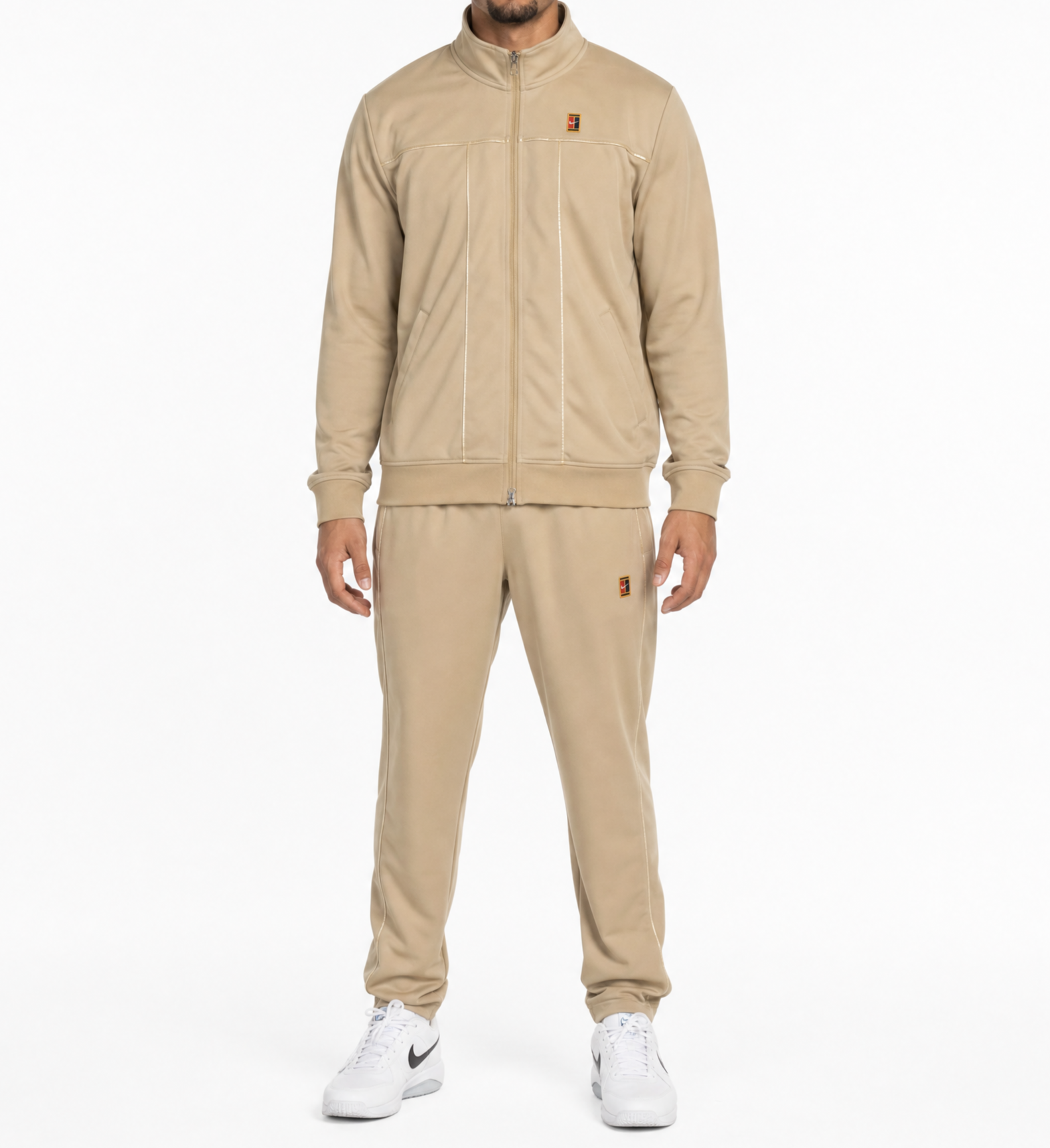 Nike - Court, Tracksuit - Men (L)