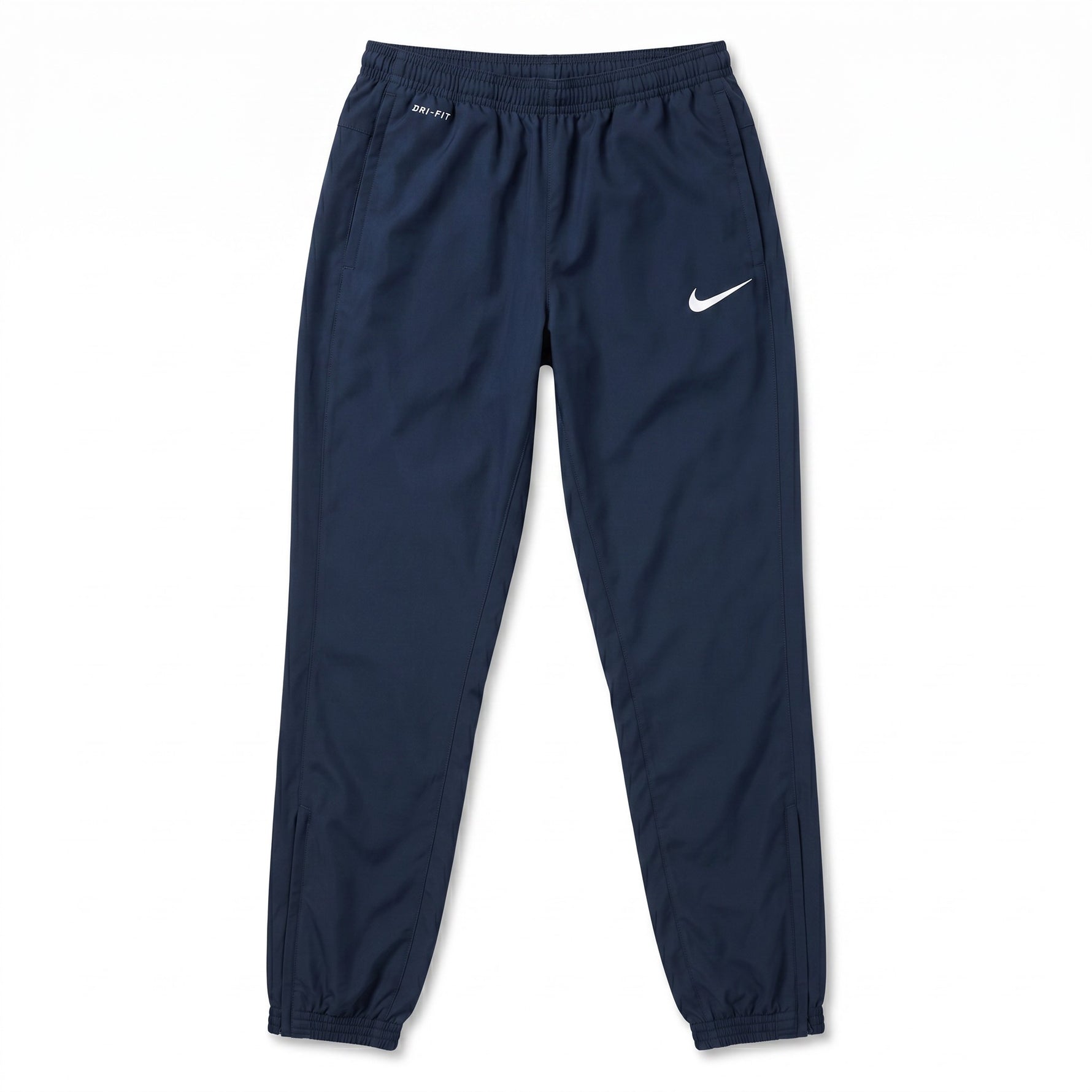 Nike - Dry Fit, Track Pants - Men (S)
