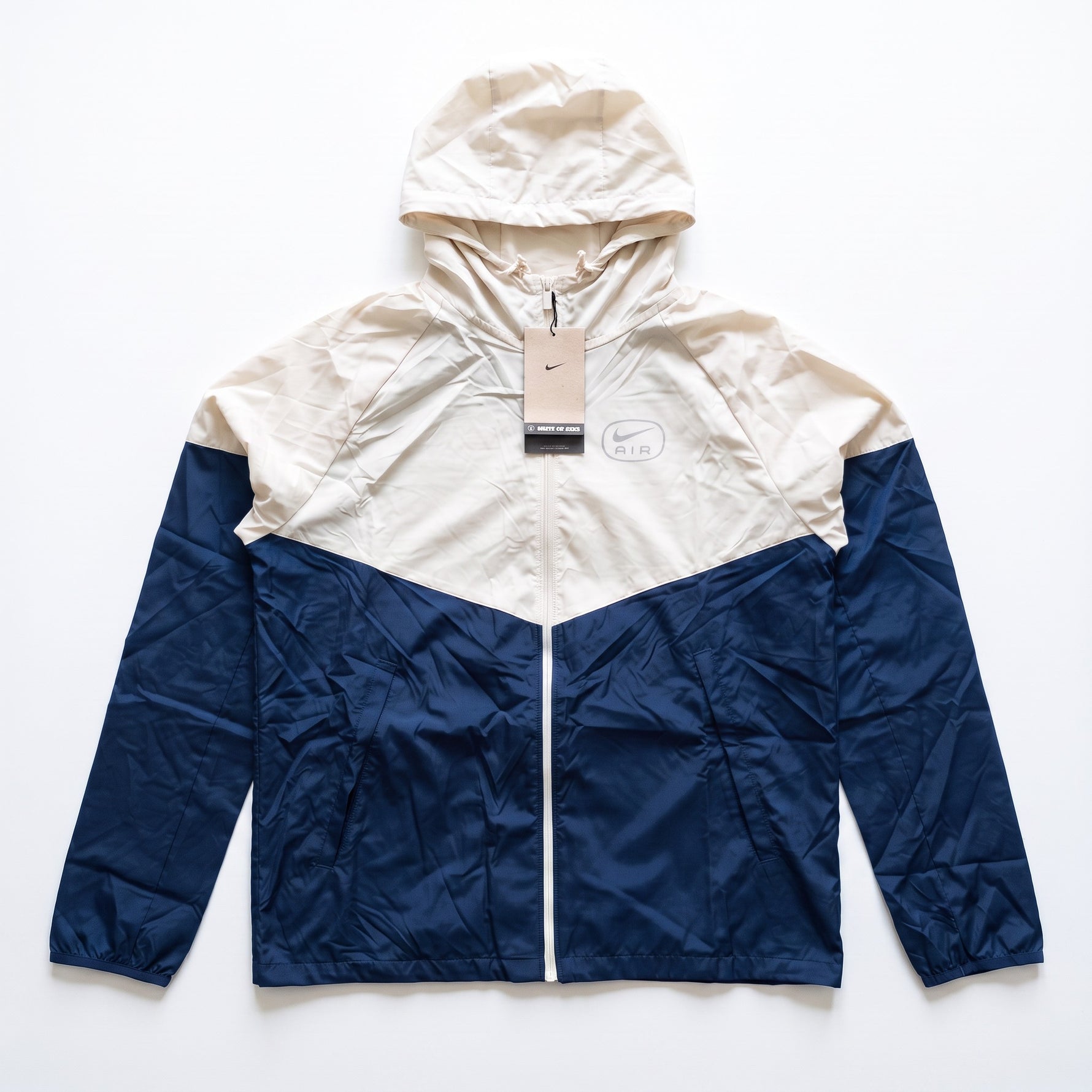 Nike - Air, Track Jacket - Men (S)