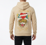 Ed-Hardy - Hoodie - Men (M)