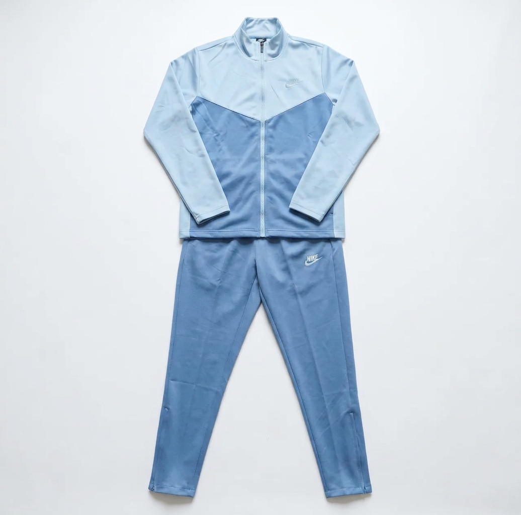 Nike - Dri Fit, Tracksuit - Men (M)