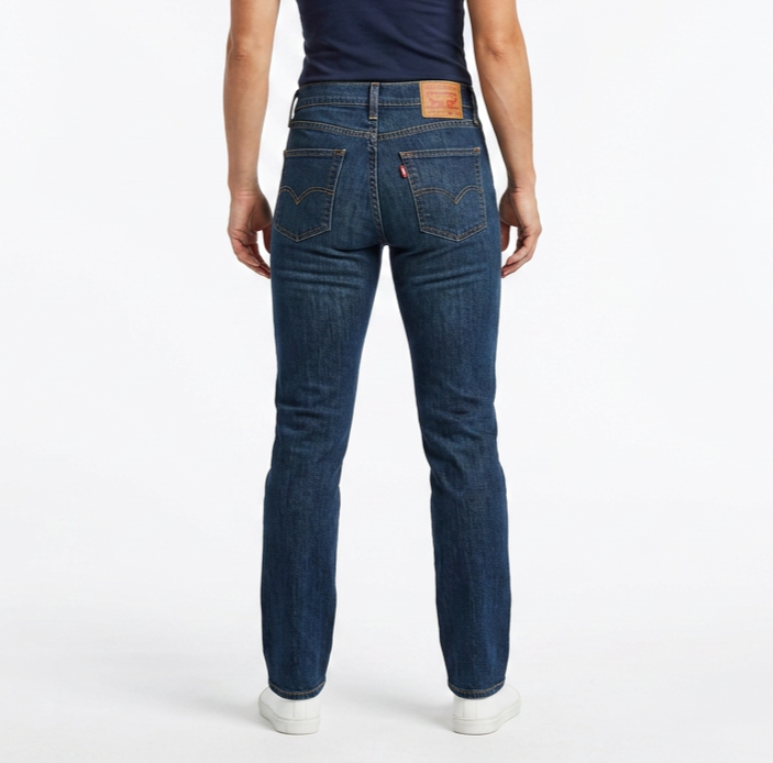 Levi's 510 - Jeans - Women (M)
