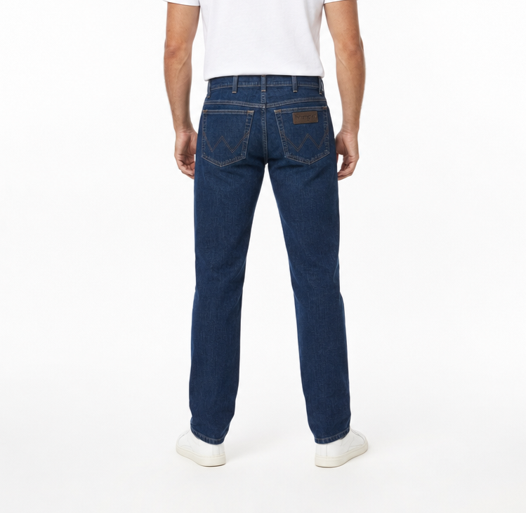 Wrangler - Jeans - Men (M)