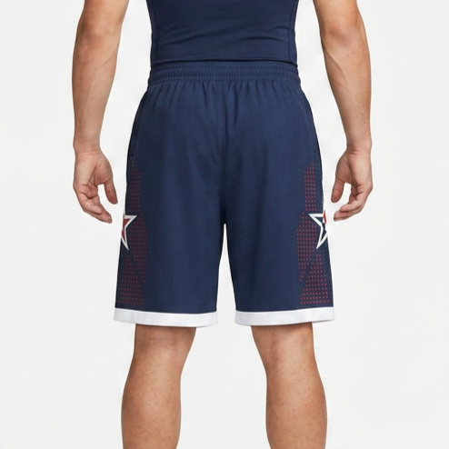 Nike - Basket, Short Pants - Men (M)