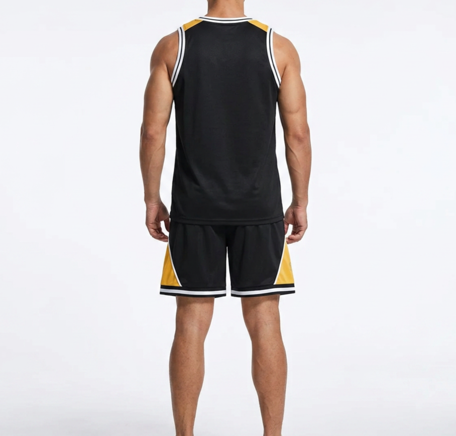 Nike - Jersey Outfit - Men (L)