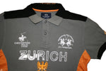 La Martina – Polo Shirt – Men (S)