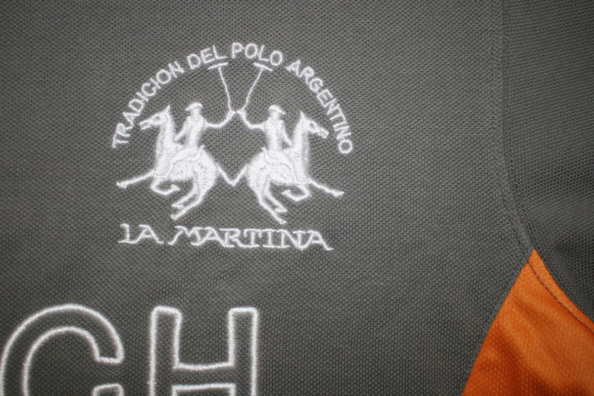 La Martina – Polo Shirt – Men (S)
