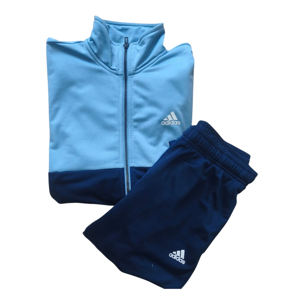 Adidas - Tracksuit - Men (M)