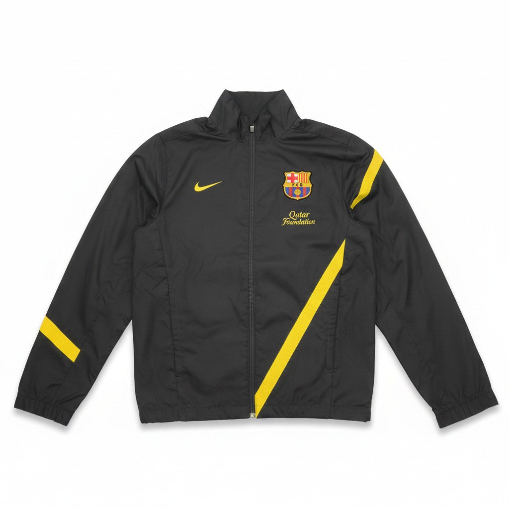Nike - FC Barcelona, Tracksuit - Men (S)