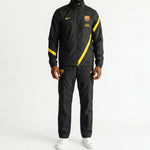 Nike - FC Barcelona, Tracksuit - Men (S)