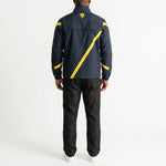 Nike - FC Barcelona, Tracksuit - Men (S)