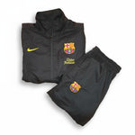 Nike - FC Barcelona, Tracksuit - Men (S)