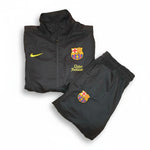 Nike – FC Barcelona, Tracksuit - Men (XL)