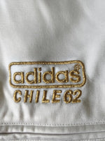 Adidas - Chile 62, Track Jacket - Women (XS)